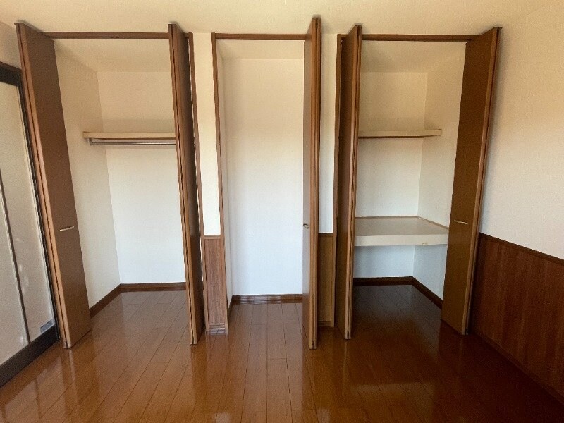 ※別号室の写真になります。 昴Ⅱ