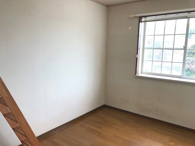 ※別号室の写真※ ウッドハイム