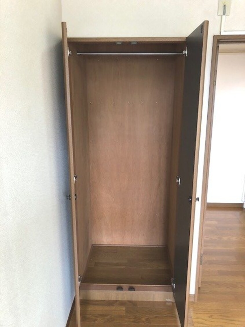 ※別号室の写真※ ウッドハイム