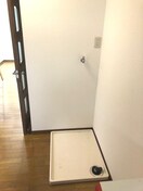 ※別号室の写真※ ウッドハイム