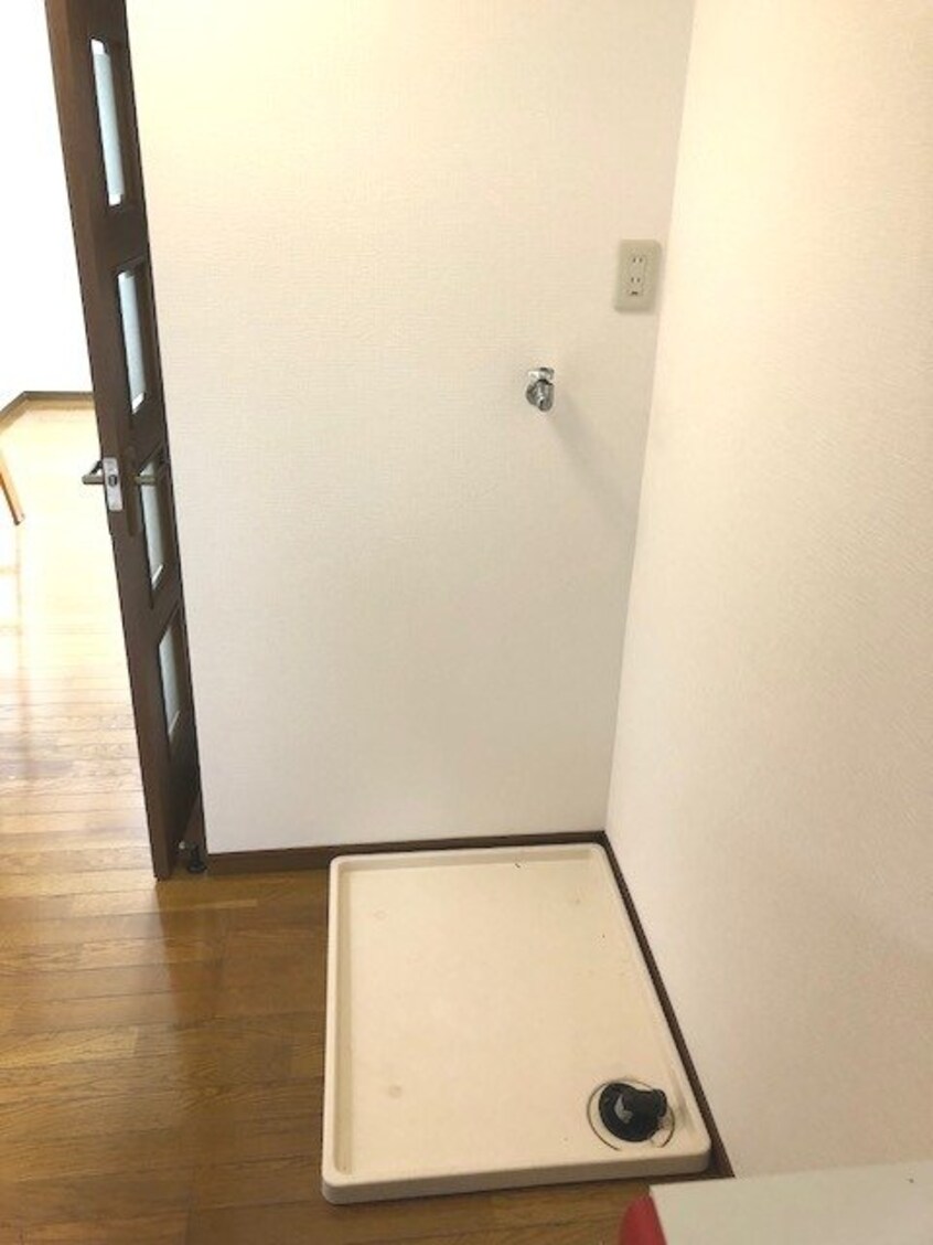 ※別号室の写真※ ウッドハイム