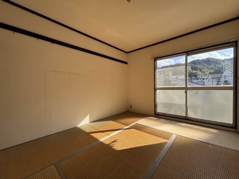  長崎本線/長与駅 徒歩7分 2階 築37年