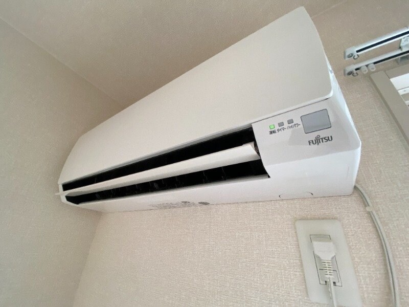 ※別号室反転タイプ サニーヒル