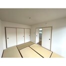 ※別号室の写真になります。 ディアス花園