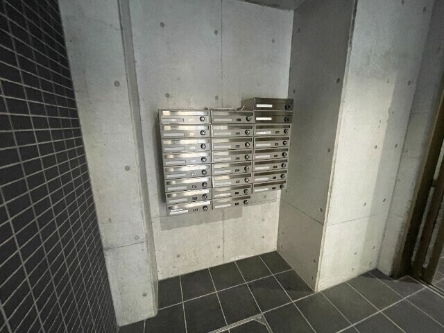  ＭＫステーション花丘