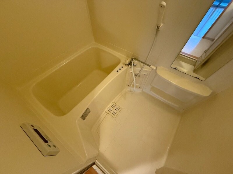 ※別号室の写真です ＭＫステーション花丘