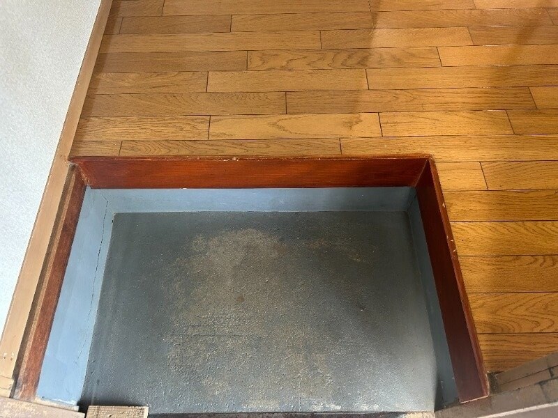  パークハイツ野田A棟