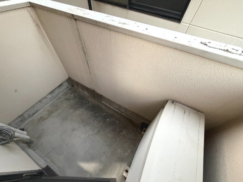  長崎市電１系統<長崎電気軌道>/平和公園駅 徒歩15分 2階 築22年