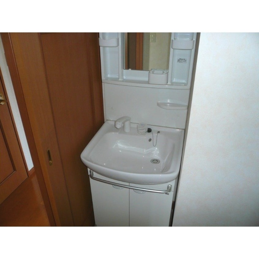 ※写真は別号室です。 扇ヒルズ