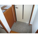 ※写真は別号室です。 扇ヒルズ