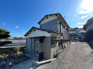 長崎本線/高田駅 徒歩59分 2階 築40年の外観