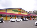 ドラッグストアモリ中里つつじが丘店(ドラッグストア)まで1110m バリュージュ