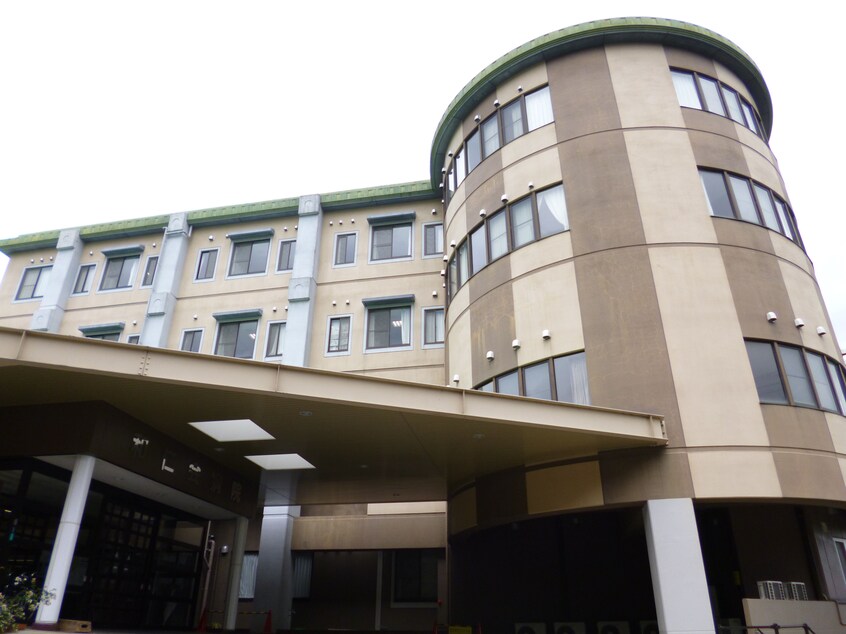 医療法人和仁会和仁会病院(病院)まで659m バリュージュ