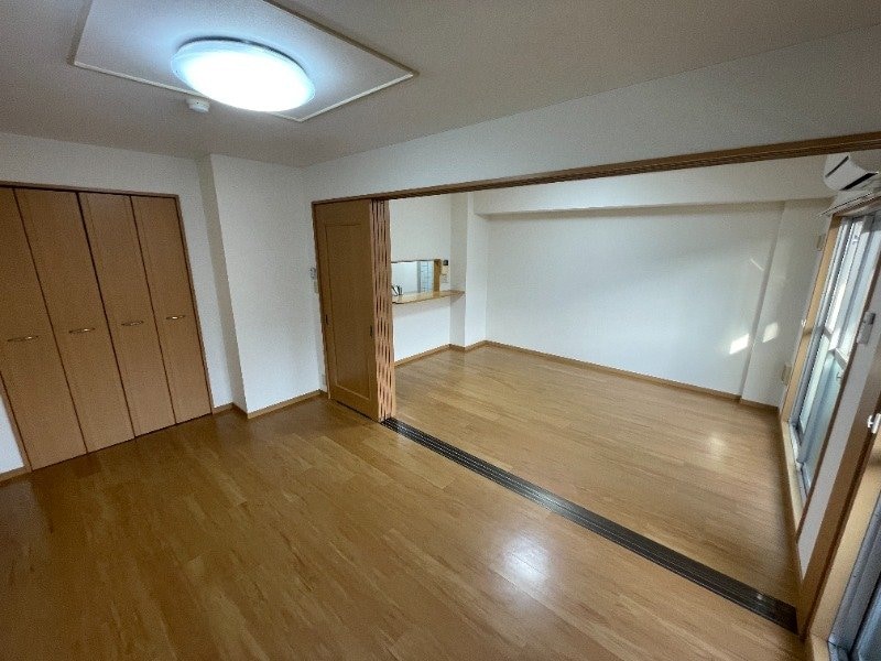 ※別号室の写真です ProsperityPlace