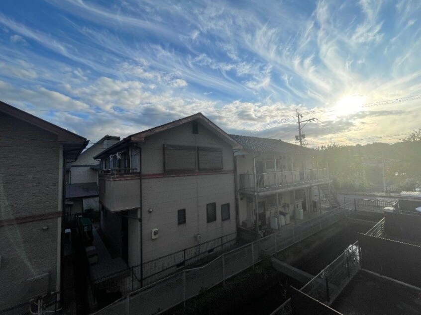 ※別号室の写真です ProsperityPlace