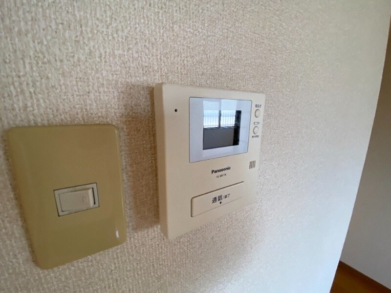 ※別号室の写真です グランドゥール継石