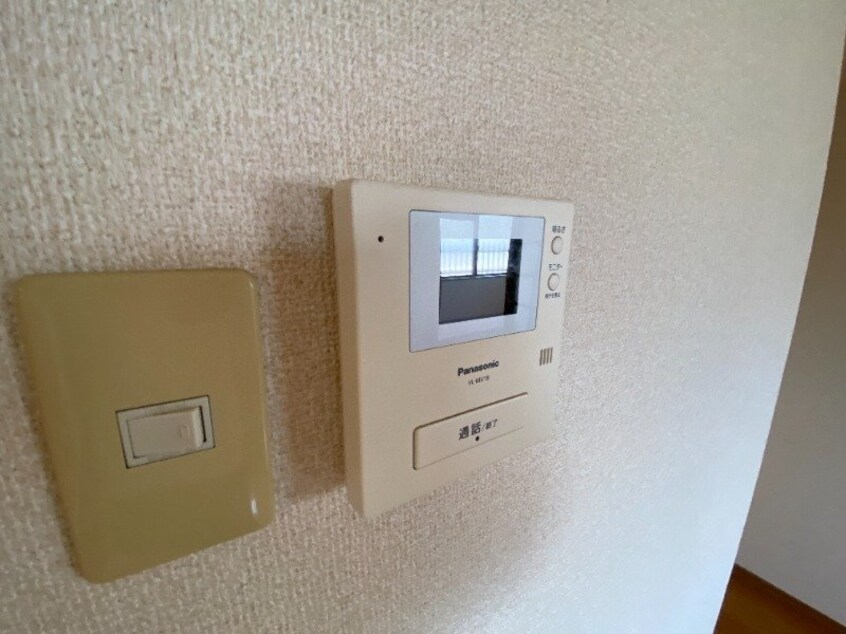 ※別号室の写真です グランドゥール継石