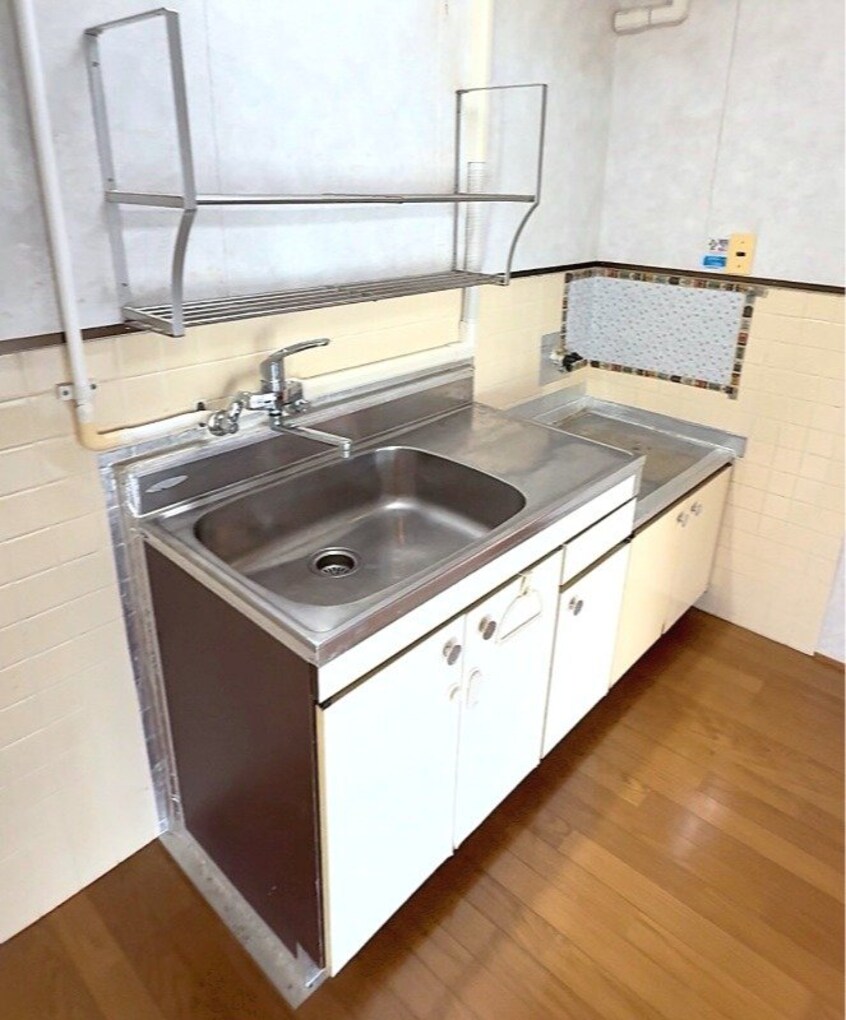  長崎市電３系統<長崎電気軌道>/諏訪神社駅 徒歩5分 3階 築45年