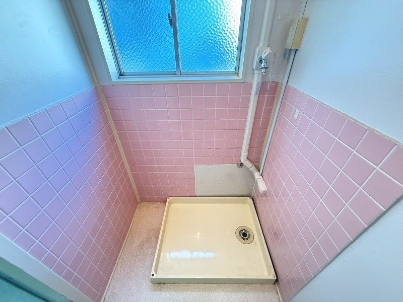  長崎市電３系統<長崎電気軌道>/諏訪神社駅 徒歩5分 3階 築45年