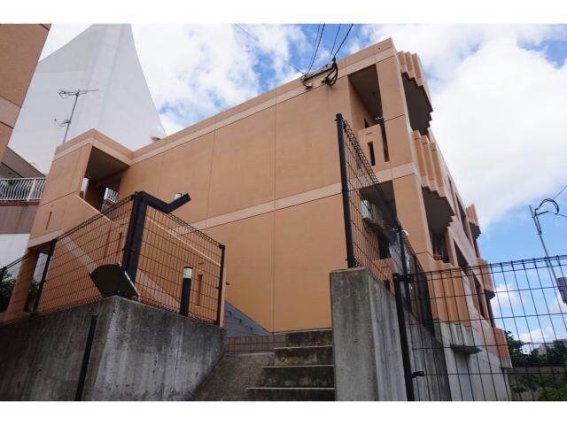 外観 ビューパレスＳＡＫＵＲＡ