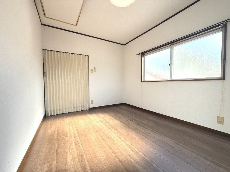  長崎市電５系統<長崎電気軌道>/石橋駅 徒歩4分 2階 築31年