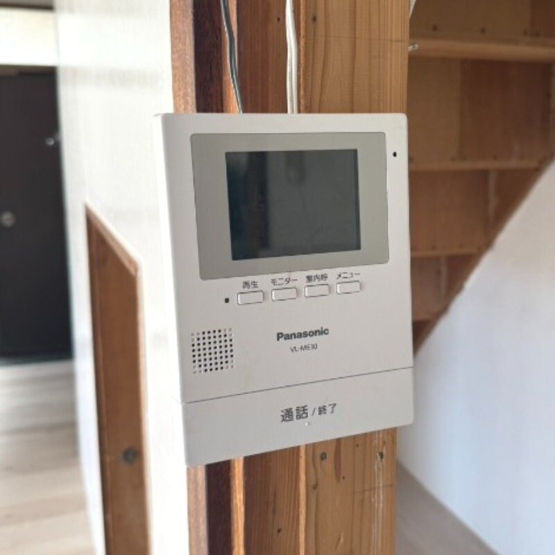 ※リフォーム中の写真です。 長崎市電１系統<長崎電気軌道>/崇福寺駅 徒歩15分 1階 築28年