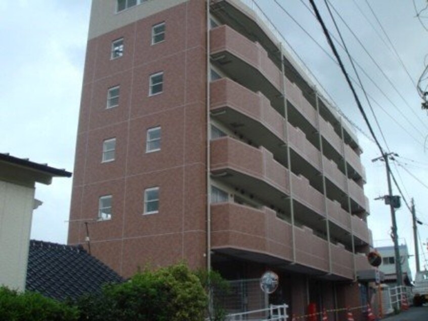  ドエル梁川公園