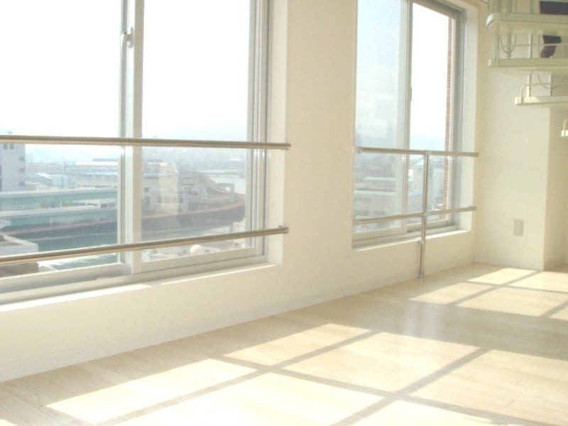  ドエル梁川公園