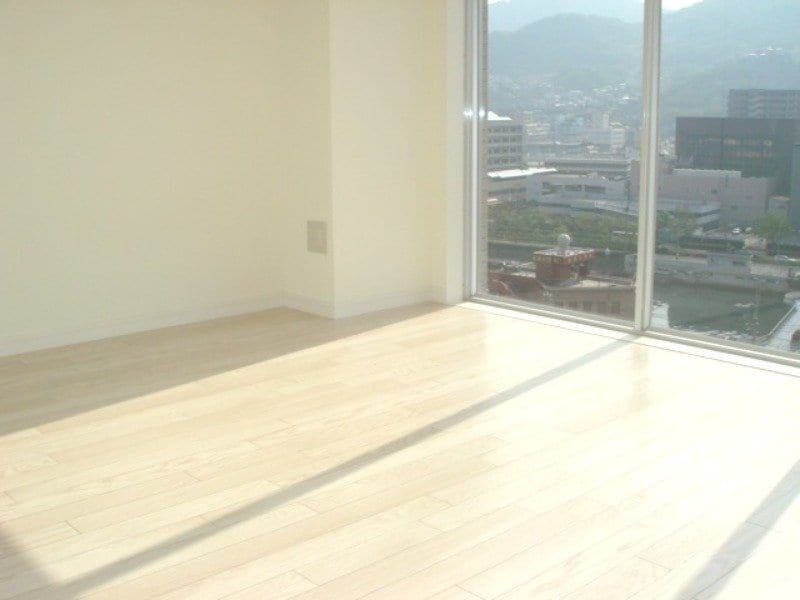  ドエル梁川公園