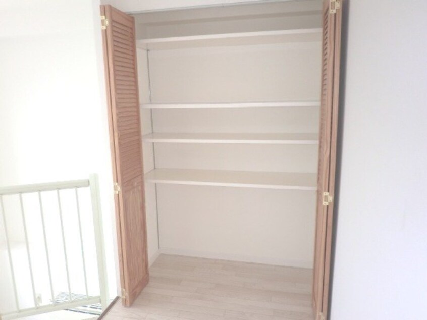  ドエル梁川公園