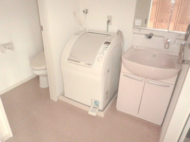  ドエル梁川公園