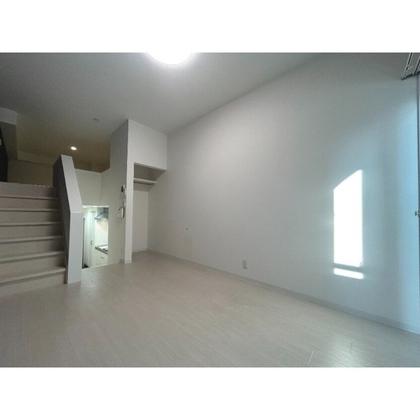 ※写真は別号室のものを使用 フラッティーノ