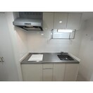 ※写真は別号室のものを使用 フラッティーノ