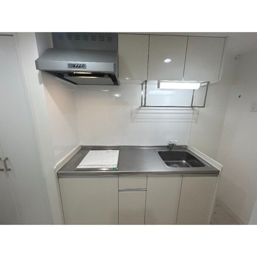 ※写真は別号室のものを使用 フラッティーノ