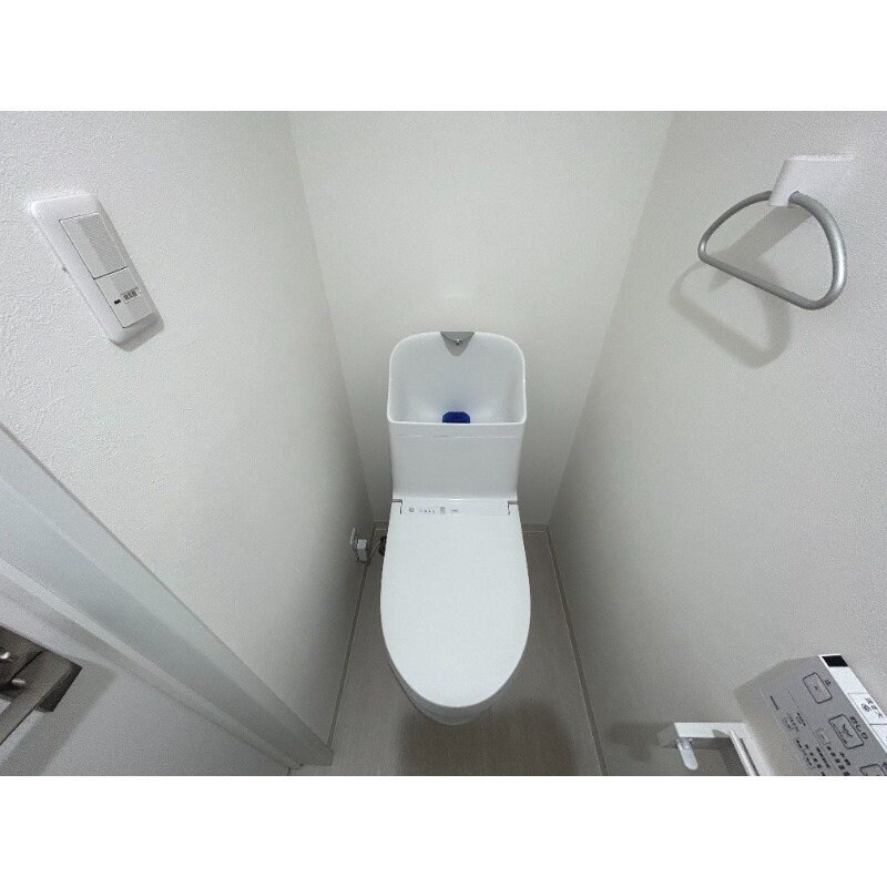 ※写真は別号室のものを使用 フラッティーノ