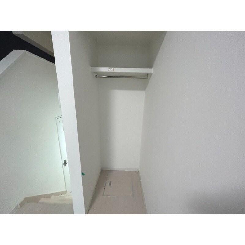 ※写真は別号室のものを使用 フラッティーノ