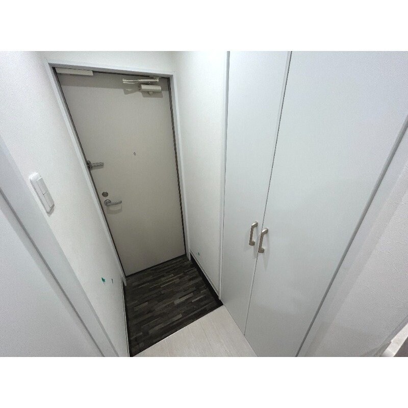 ※写真は別号室のものを使用 フラッティーノ