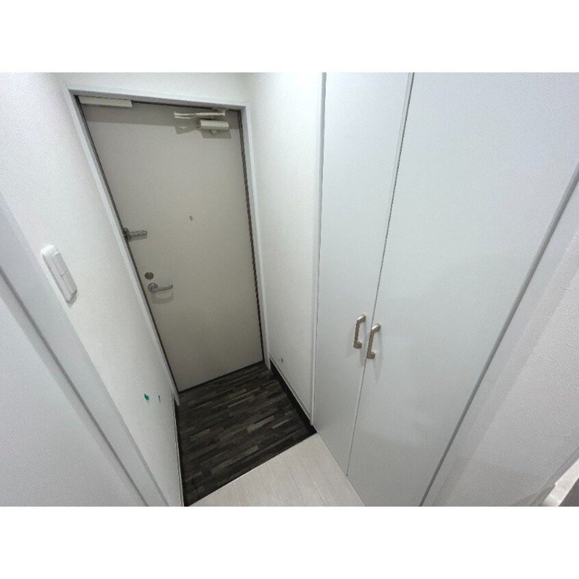 ※写真は別号室のものを使用 フラッティーノ