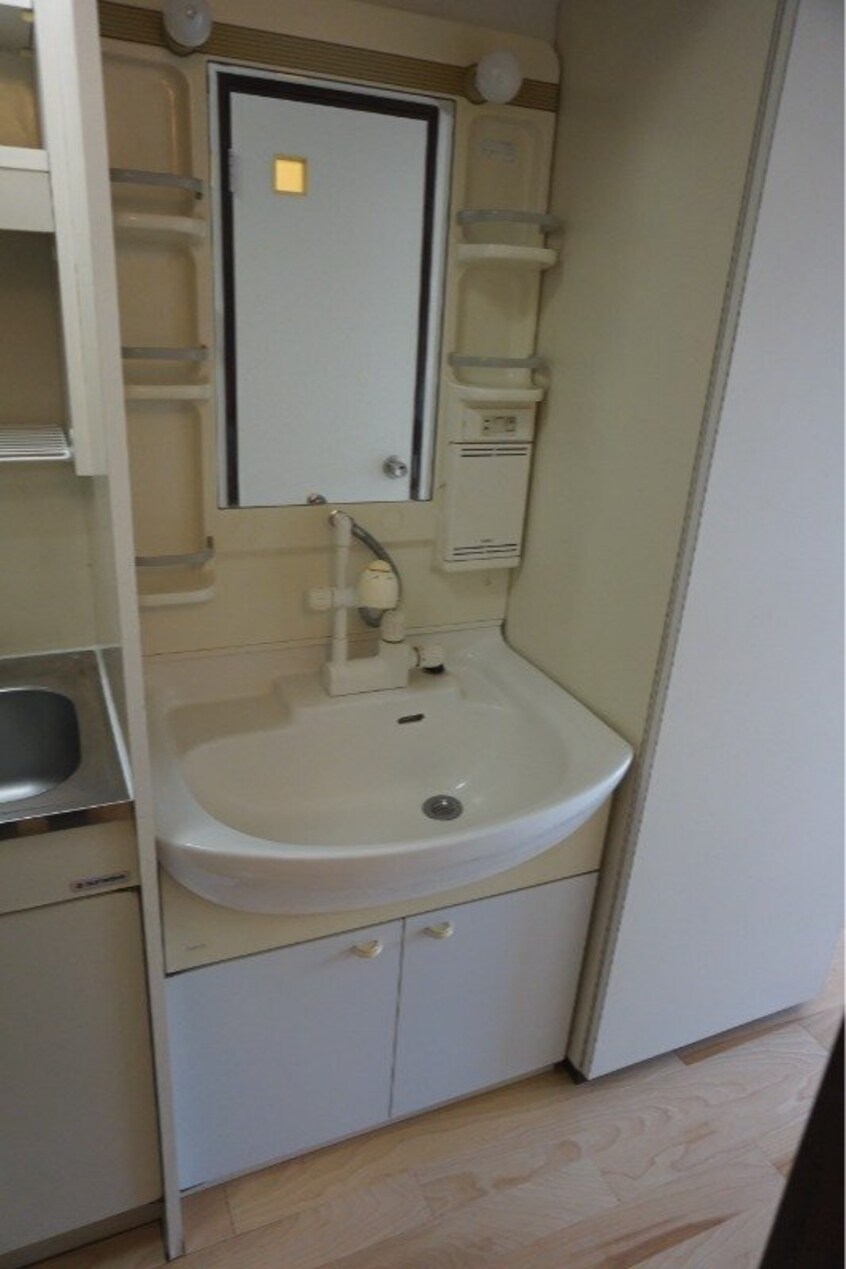  グレイス平和公園