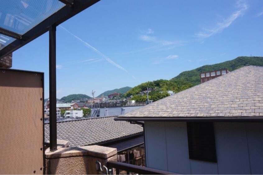  グレイス平和公園