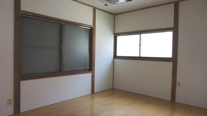  長崎市電５系統<長崎電気軌道>/石橋駅 バス20分大波止・深堀1丁目下車:停歩4分 1階 築47年