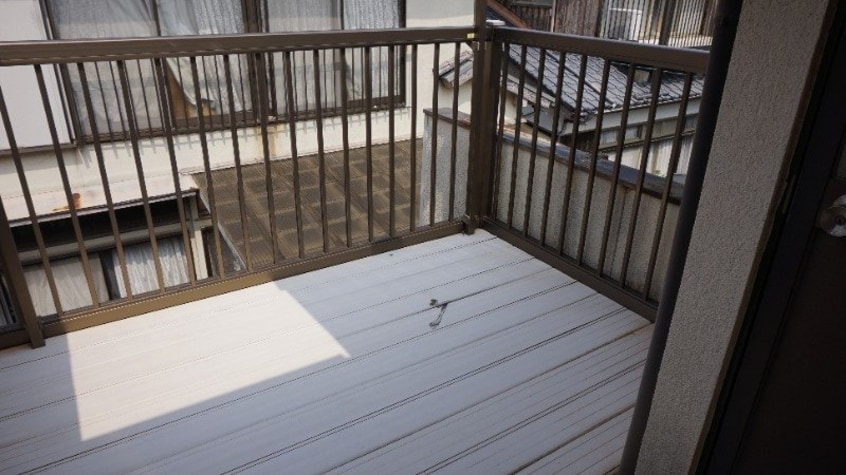  長崎市電５系統<長崎電気軌道>/石橋駅 バス20分大波止・深堀1丁目下車:停歩4分 1階 築47年