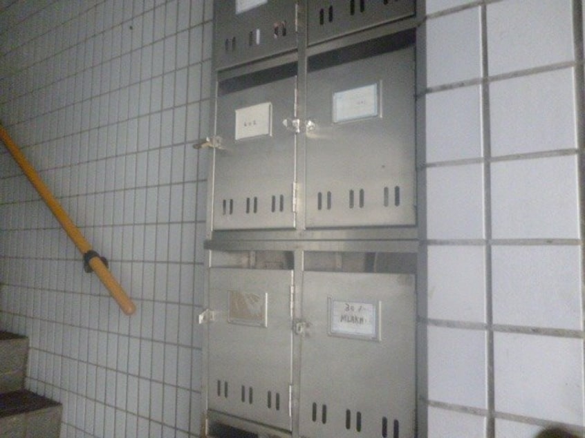  長崎本線/長崎駅 徒歩29分 3階 築37年