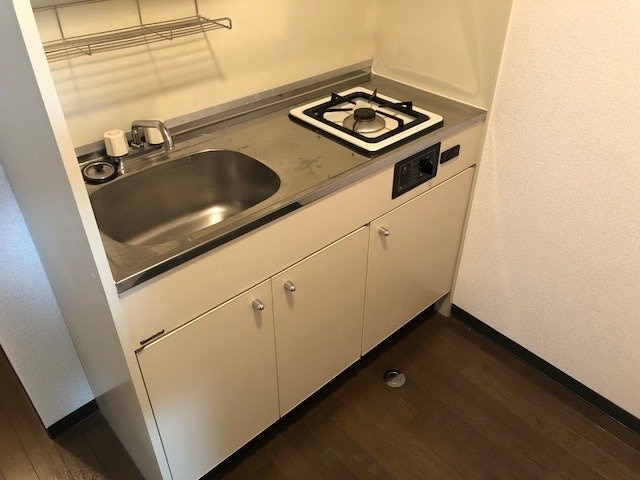 ※別号室の写真※ 長崎本線/長崎駅 徒歩29分 3階 築37年