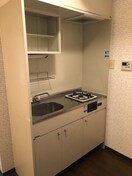 ※別号室の写真※ 長崎本線/長崎駅 徒歩29分 3階 築37年