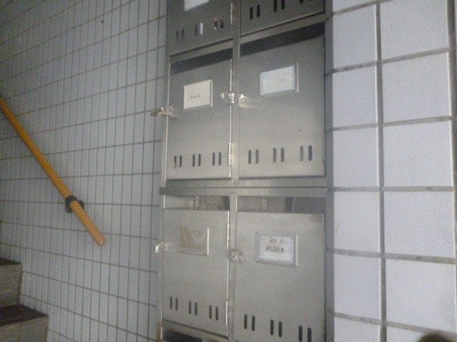  長崎本線/長崎駅 徒歩29分 5階 築37年