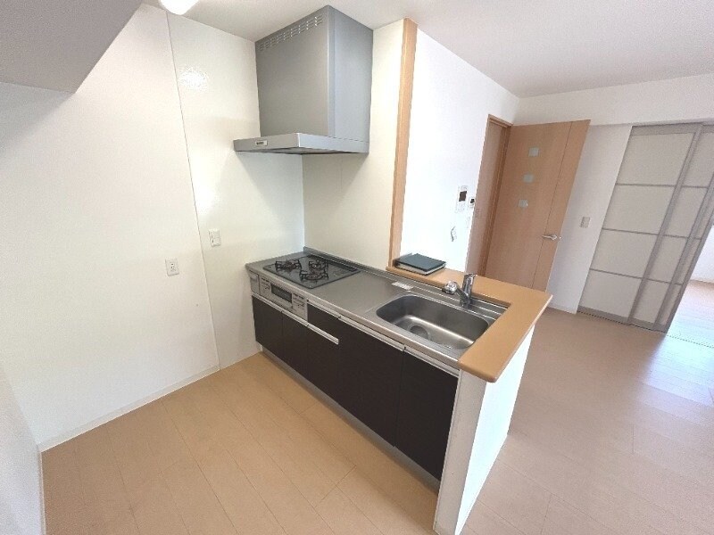 ※別号室の写真※ ABITI浜町