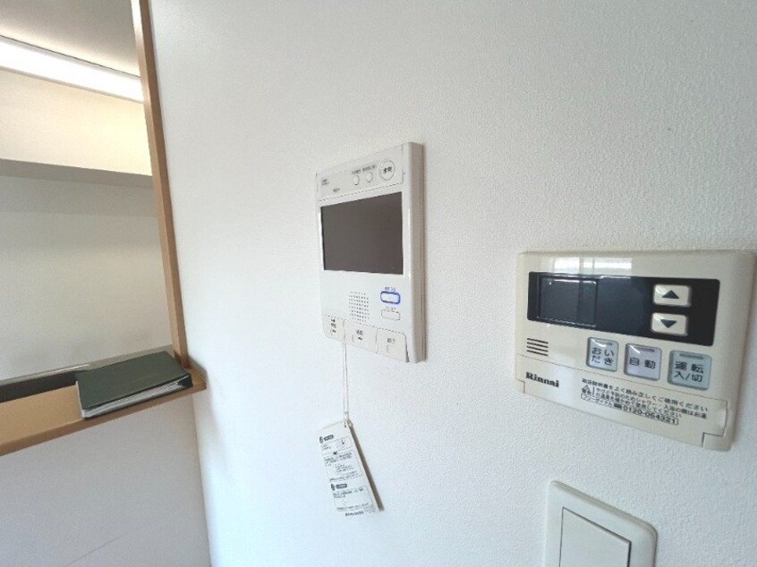 ※別号室の写真※ ABITI浜町