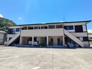 外観 コーポ山下Ⅲ