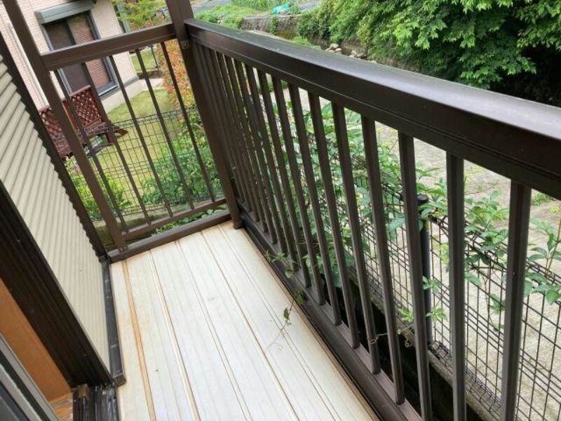 ※別号室写真 コーポ山下Ⅲ